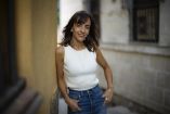 Marta Jiménez Serrano presentará su novela de autoficción "Oxígeno" en el Hay Festival Querétaro.