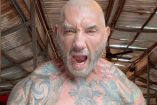 Foto: Instagram Dave Bautista