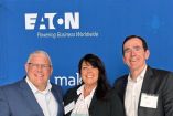 Formerra fue uno de los únicos 30 proveedores reconocidos con el Premio a la Excelencia de Proveedores de Eaton.