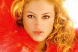 Paulina Rubio, ícono de la música pop en México