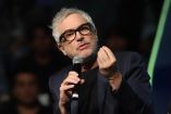 Alfonso Cuarón llevará a la pantalla “Ravenloft”, una de las historias más famosas de Calabozos y Dragones
