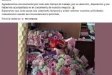Fuentes coinciden que además del cobro de piso y las extorsiones, los grupos criminales que operan en esa ciudad están obligando a los locatarios a comprarles la mercancía de ellos.