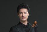 El Festival de Música de Morelia Miguel Bernal Jiménez presentará un concierto del violinista Aozhe Zhang, ganador del Concurso Paganini 2025.