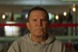 El campeón platicó con Excélsior sobre su próxima producción y adelantó que viene una película sobre su carrera.