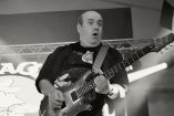 Tragedia en El Haragán y Compañía: anuncian la muerte de su guitarrista Felipe Souza
