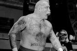 Muere Andy Williams “The Butcher”, luchador de AEW