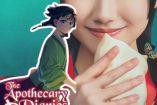 Los diarios de la boticaria tendrá serie en live action