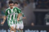 Álvaro Fidalgo podría debutar el martes en la Champions League