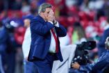 Miguel Herrera vive su primera temporada con Atlante tras el regreso de los 'Potros de Hierro' a la Liga MX.