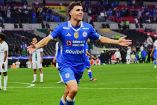 Cruz Azul vence a Santos en la cancha del Estadio Banorte y llega a 12 puntos en el Apertura 2026 de Liga MX.