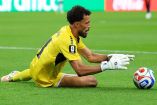 Vozinha brilló en el Mundial 2026
