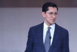 Roberto Velasco Álvarez, titular de la Secretaría de Relaciones Exteriores, participó en las actividades de la “Semana de inversión en México”, que se lleva a cabo en Nueva York.
