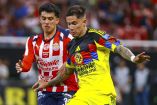 Los precios en preventa del América vs Chivas llegan casi hasta los 5 mil pesos