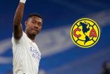 David Alaba es del intéres del América
