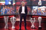 José Luis Mendilibar fue removido de su cargo en Olympiacos.