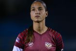 Deyna Castellanos es nueva jugadora de Tigres.