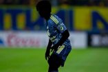 Su último juego en Liga MX fue el 16 de julio del 2025; disputó 90 minutos en la victoria de 3-1 sobre Xolos de Tijuana.