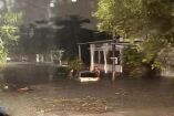 inundación en Veracruz