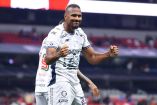 Salomón Rondón anotó su octavo gol en el Apertura 2026 con Pachuca y tomó la cima del liderato de goleo.