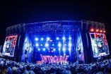 Intocable se presentará en el Zócalo CDMX.