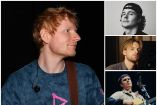 Teloneros de Ed Sheeran cancelan su participación en la gira de la cantante