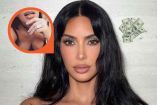 Kim Kardashian recibe indemnización por el robo de joyas en París