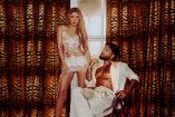 Shakira y Maluma con nuevo tema “Agua”.