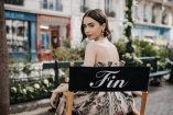 Netflix anuncia fin de rodaje de Emily en París.