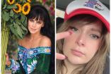 Foto: Instagram imetunon y maribelguardia