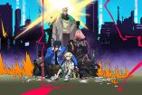 Cyberpunk Edgerunners II dio a conocer su primer avance.