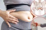 La apariencia del abdomen no depende únicamente de la cantidad de grasa corporal.