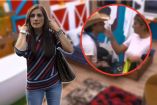 Kevyn vive momento de tensión dentro de La Granja VIP 2