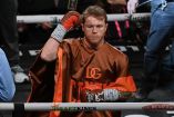 Canelo Álvarez enfrentará a Christian Mbili.