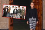 Claudia Sheinbaum emociona a ARMY al hablar de un posible egreso de BTS a México en 2027