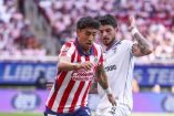 Chivas sufrió su segunda derrota en el Akron.