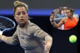 Renata Zarazúa avanza, pero enfrentará a Sabalenka en el China Open