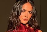 Eiza González fue incluída entre las 100 figuras emergentes