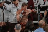 Saúl Álvarez prepara su próxima pelea para el próximo 31 de octubre