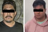 Operativos de la SSC, Marina y Guardia Nacional en inmuebles vinculados al robo de motocicletas en la Ciudad de México.