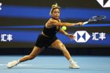 Renata Zarazúa se despide del China Open; la próxima semana se enfrentará a la WTA125 de Suzhou