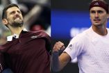 Djokovic y Zverev se enfrentarán en Cuartos del China Open 2026