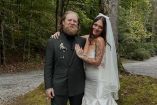 Elle King se casa con Dan Tooker tras retomar su relación