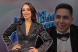 Arantza Ruiz rompe en llanto tras polémica con Ese Pérez.