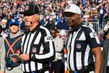 Jeff Seeman y Adrian Hill fueron castigados por la NFL después de hechos del fin de semana en la Semana 4 de la temporada.