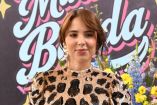 La integrante de la dinastía Aguilar dará un concierto el próximo 13 de noviembre en el Auditorio Nacional.
