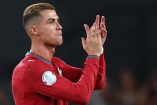 Cristiano Ronaldo abandonó la concentración de Portugal después de sentirse despreciado por el entrenador Jorge Jesús.