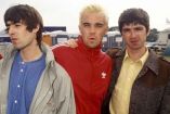 Rivalidad entre Robbie Williams y Oasis
