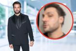 Nicola Porcella presume su nueva nariz y las redes explotan