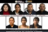 Aunque “El Wicho” consiguió darse a la fuga, las investigaciones en su contra permitieron su captura el 8 de febrero de 2025 en Valle de Bravo