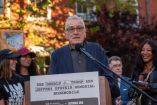 Robert De Niro señala a Donald Trump por los archivos de Epstein